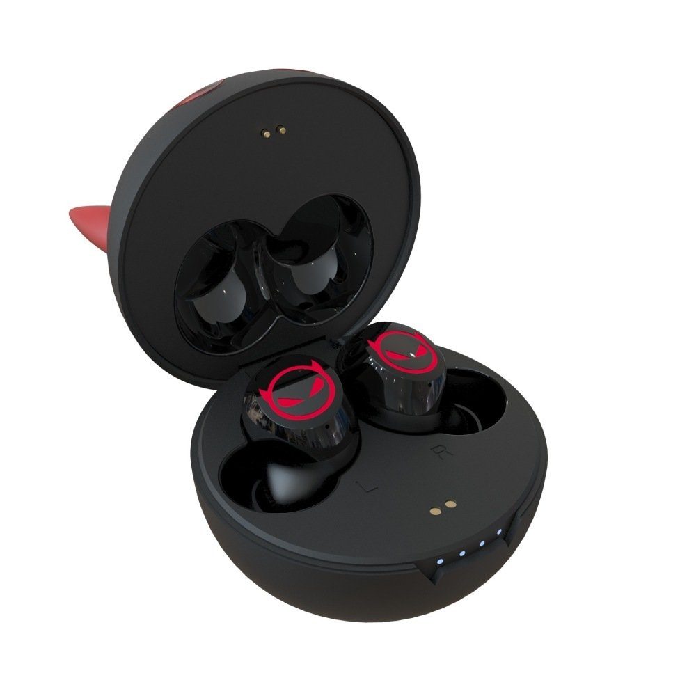 Bluetooth-Kopfhörer Kopfhörer Kabellos Bluetooth-Kopfhörer GelldG