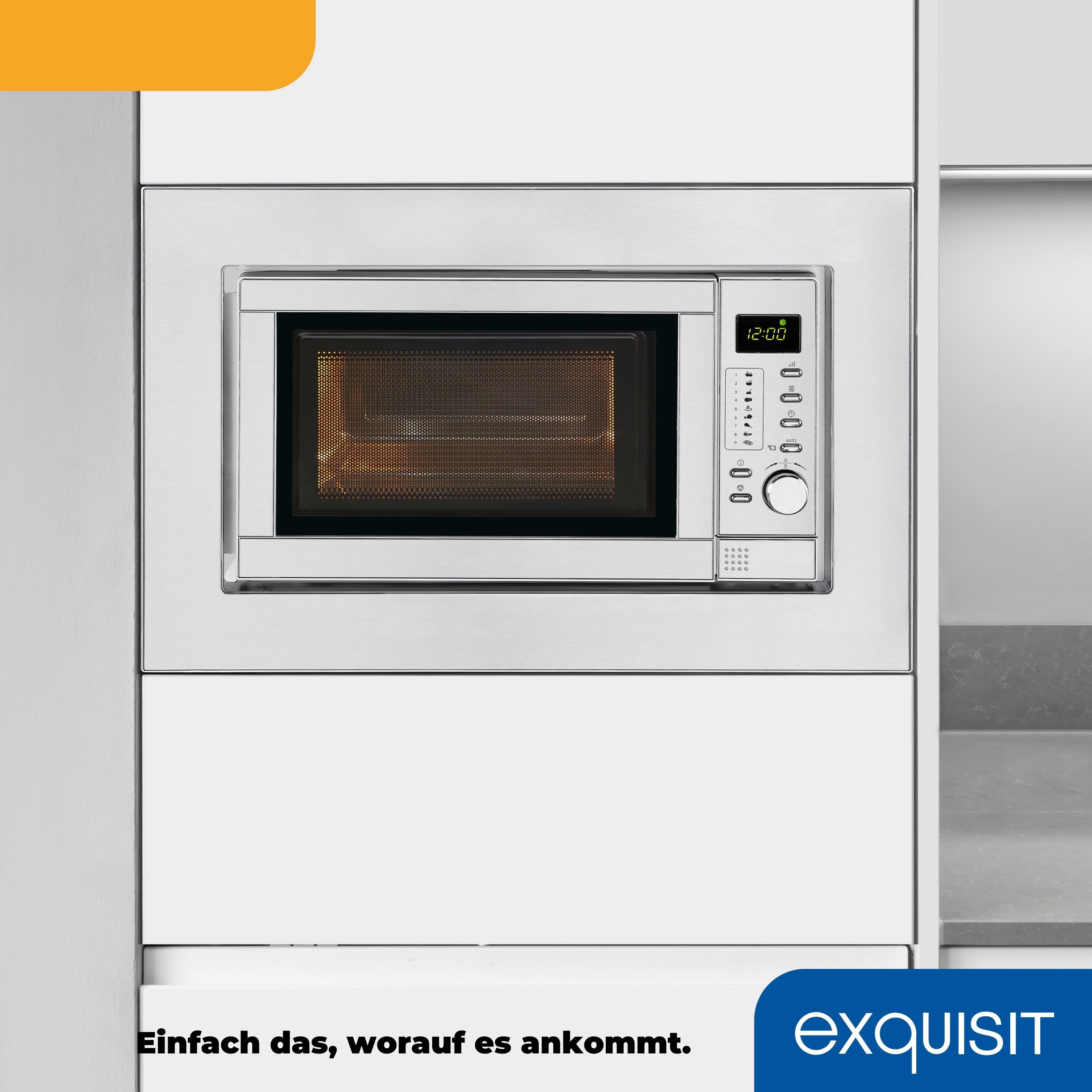 Exquisit EMW 19-7 G - Bild 4