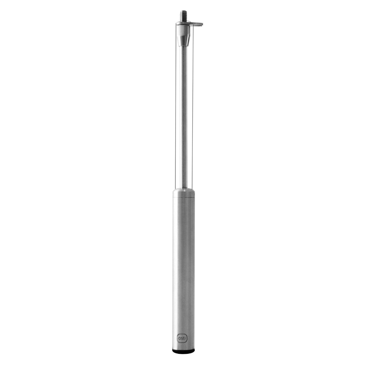 Osti Fadenschneider Käseschneider + 3 Ersatzschneiddrähte, (4-tlg), edelstahl