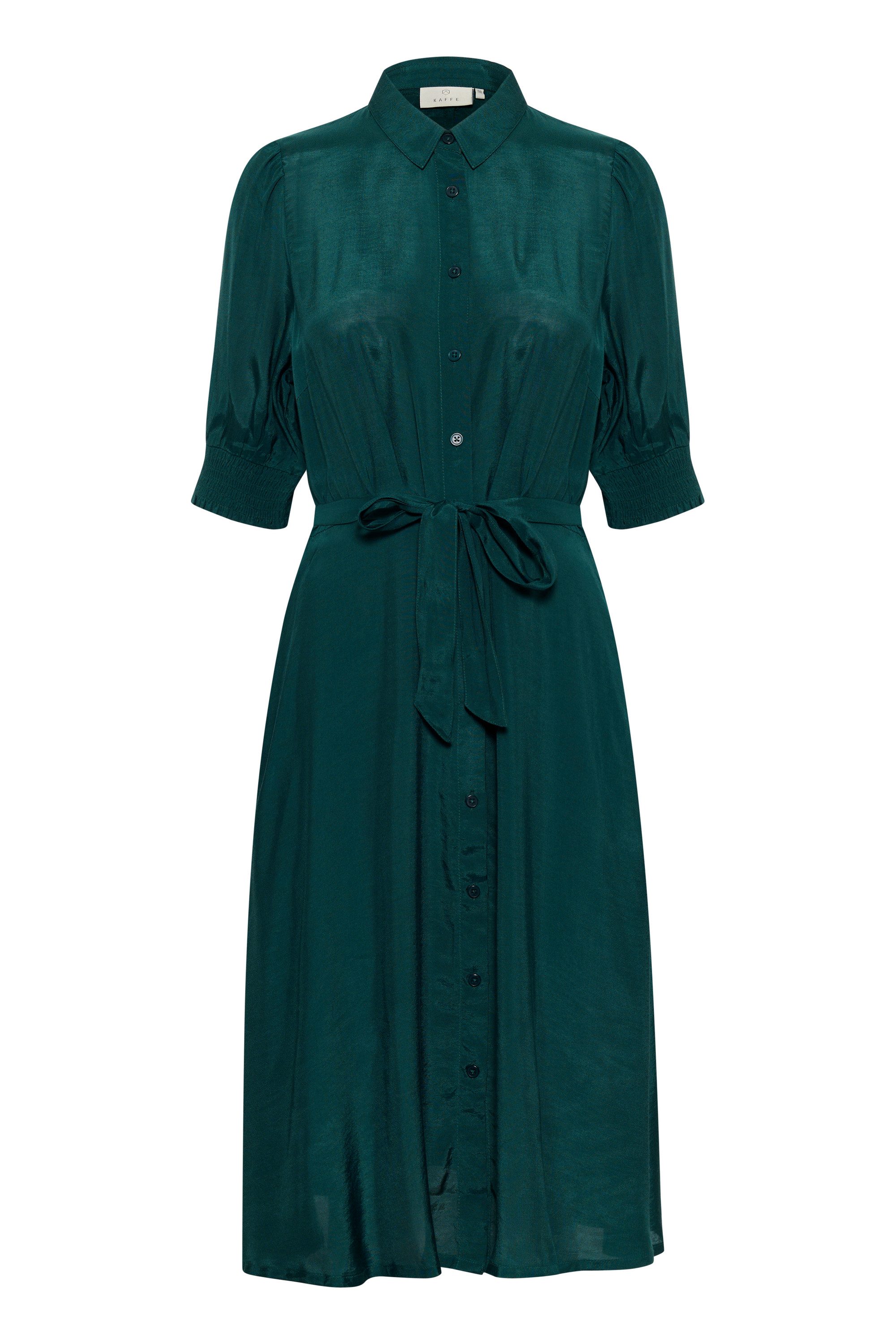 KAFFE Blusenkleid Kleid KAemine günstig online kaufen