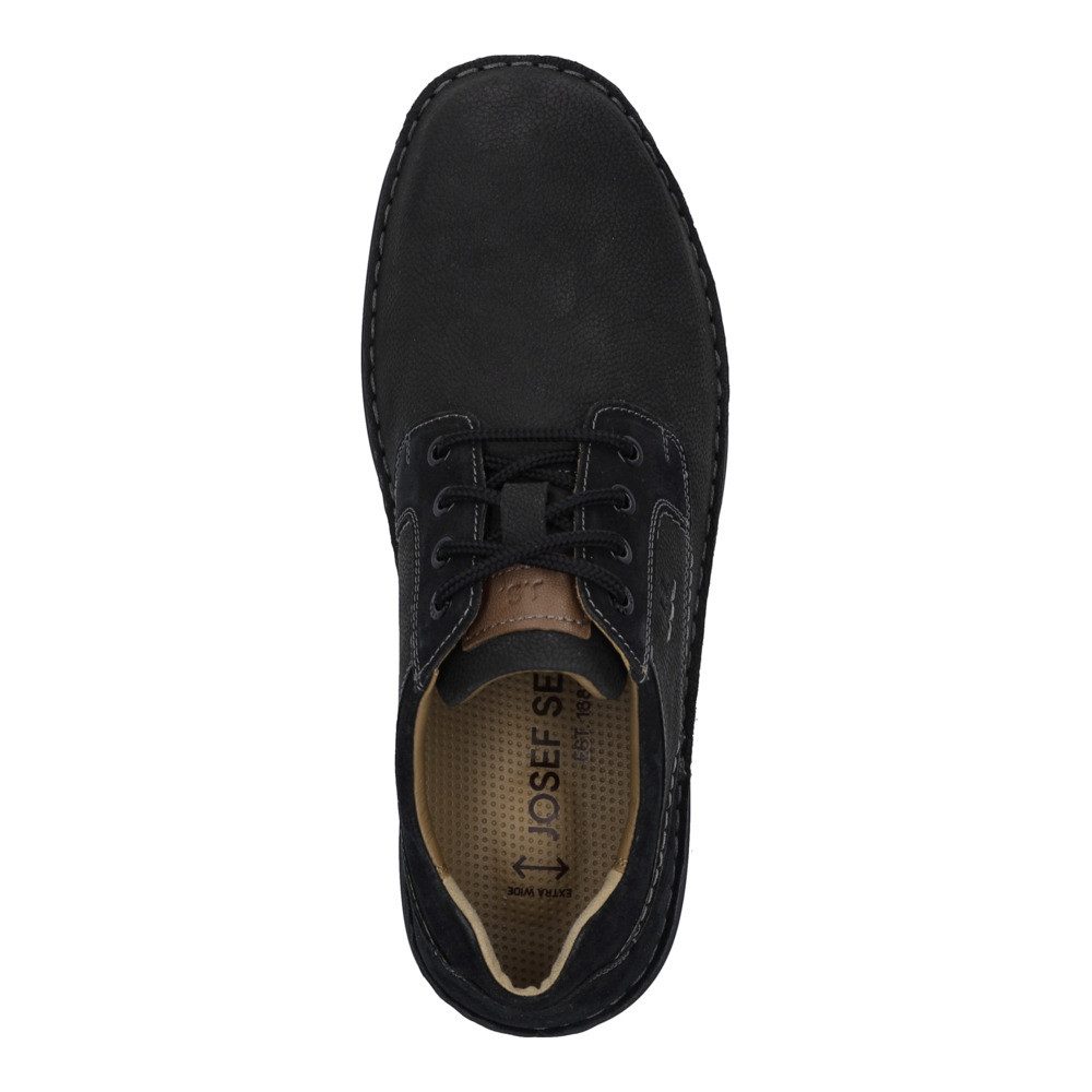 Josef Seibel 44906-071-100 Seibel New Wanderschuh