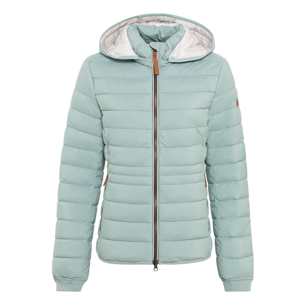 camel active Steppjacke Camel Active 330510-3F96 günstig online kaufen