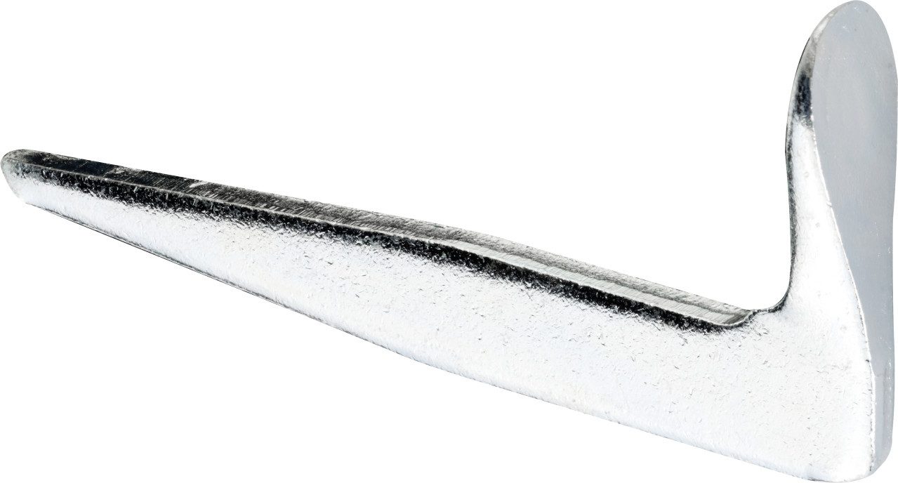 HSI Wandhaken HSI Putzhaken 60 mm - 4 Stk.