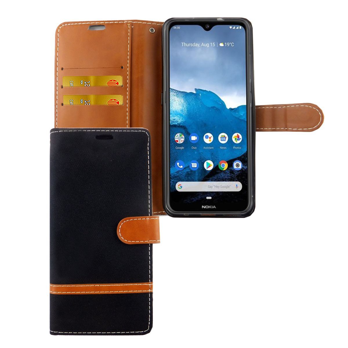 Handyhülle Nokia 6.2