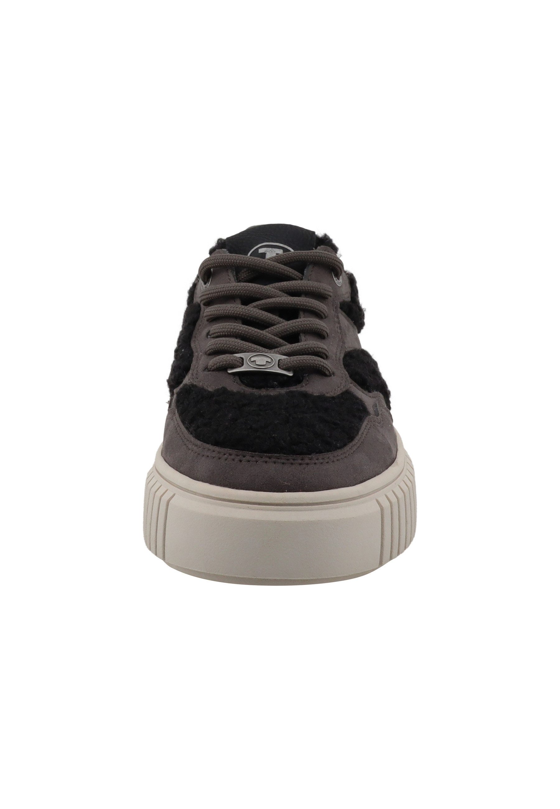TOM TAILOR Tom Tailor Sneakers Low Trainingsschuh