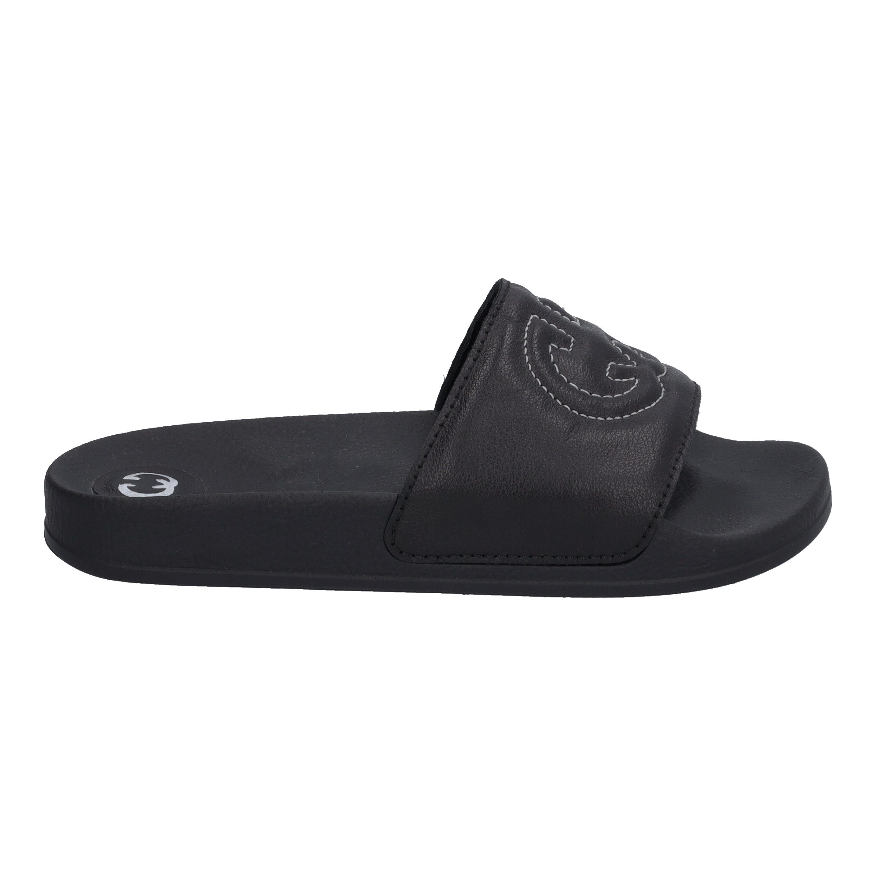 GERRY WEBER Gerrylette 01, schwarz Sandale