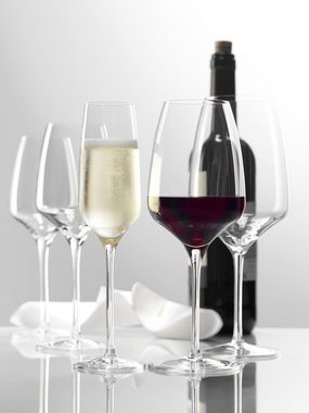 Stölzle Glas Experience Süßweingläser 190 ml 6er Set, Glas