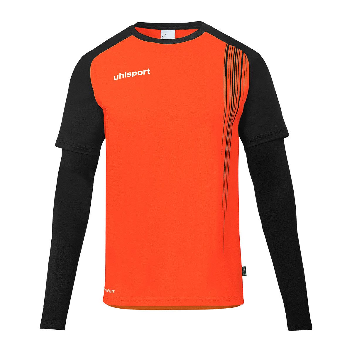 uhlsport Torwarttrikot Torwartbekleidung Impulse (Trikot, 1-tlg)