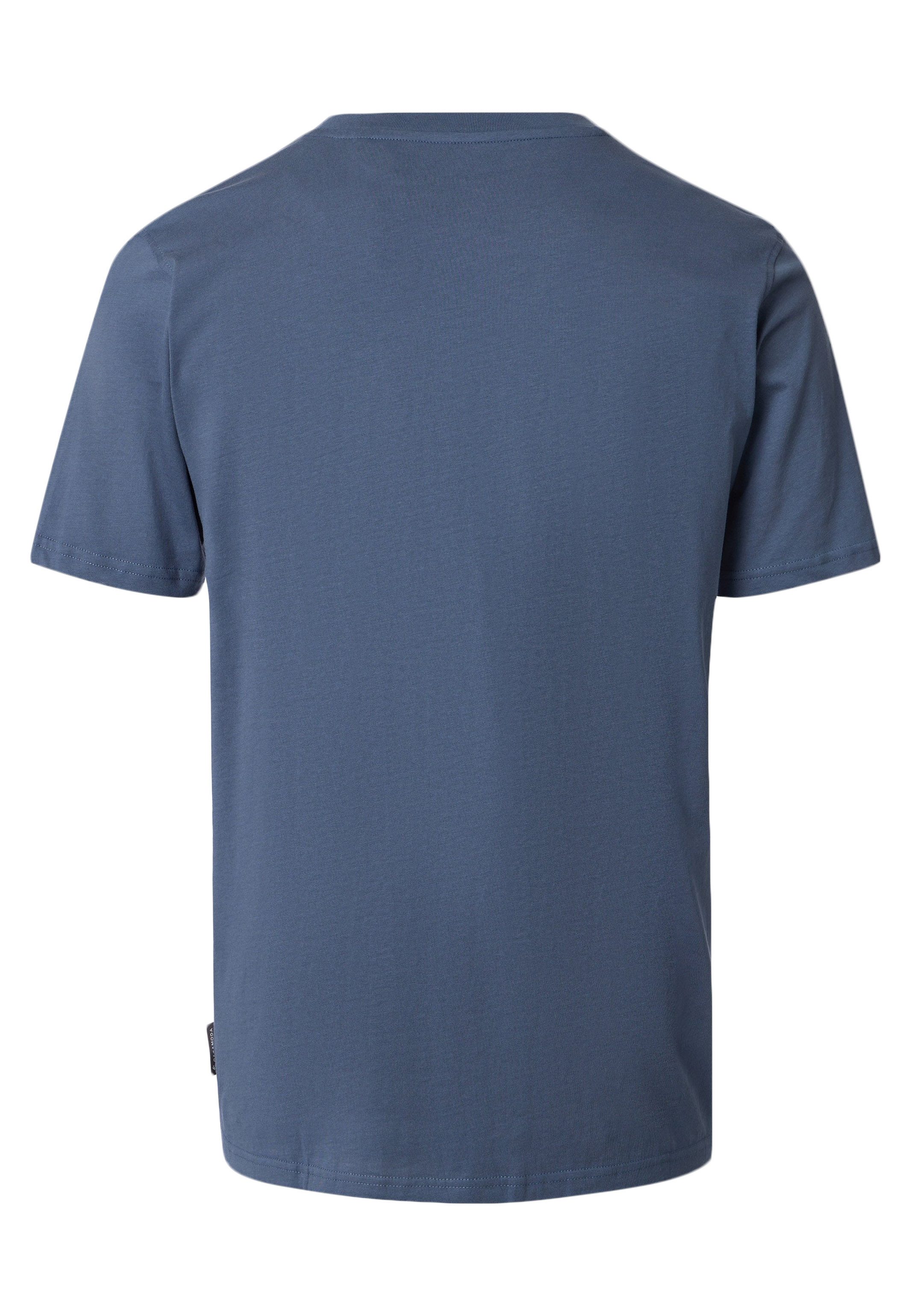 CASAMODA T-Shirt 3er Pack Basic (Spar-Set, 3-tlg) T-Shirt - Baumwolle - Atm günstig online kaufen