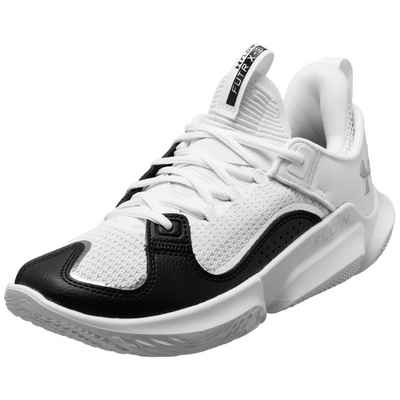 Under Armour® Flow FUTR X 3 Basketballschuh Herren Basketballschuh