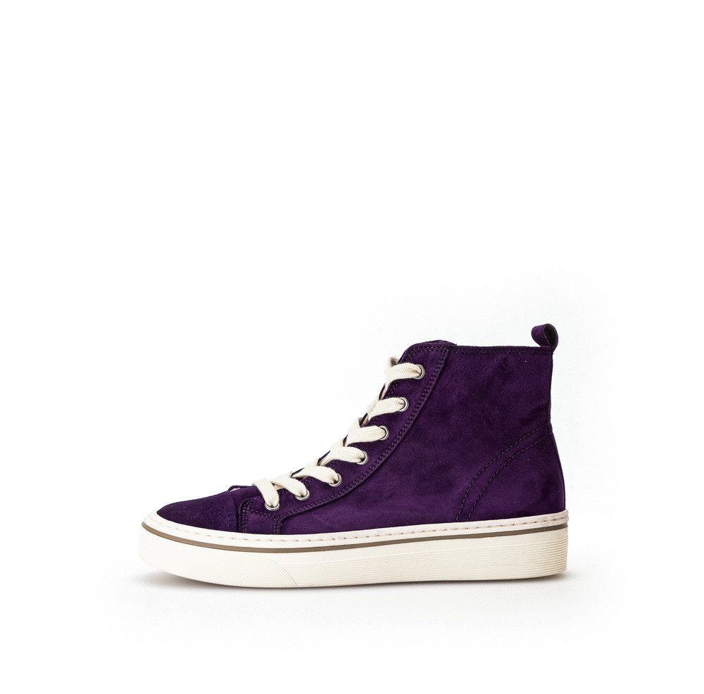 Gabor Sneaker Lila (purple)