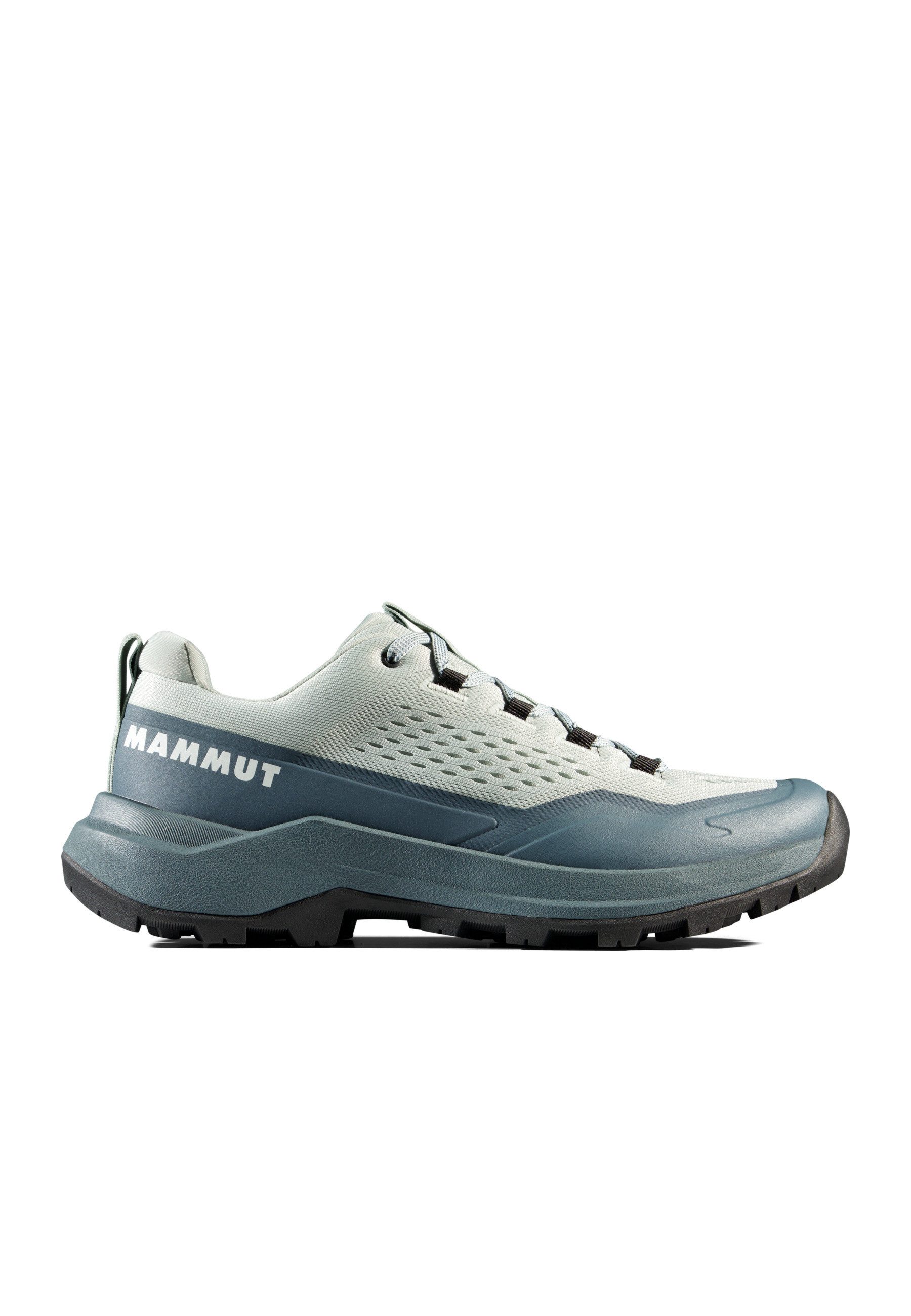 Mammut Sertig III Low Women Wanderschuh