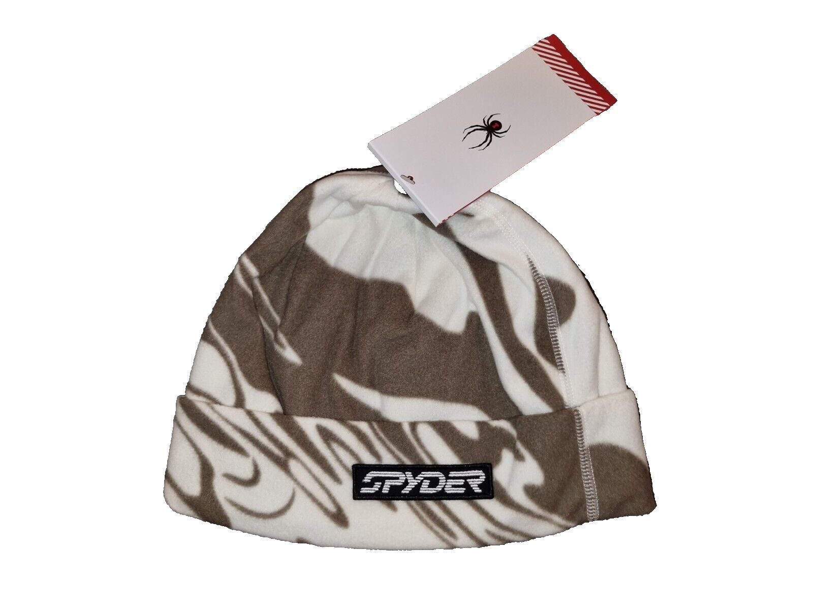 Skimütze Pallisade Fleece Mütze für Erwachsene