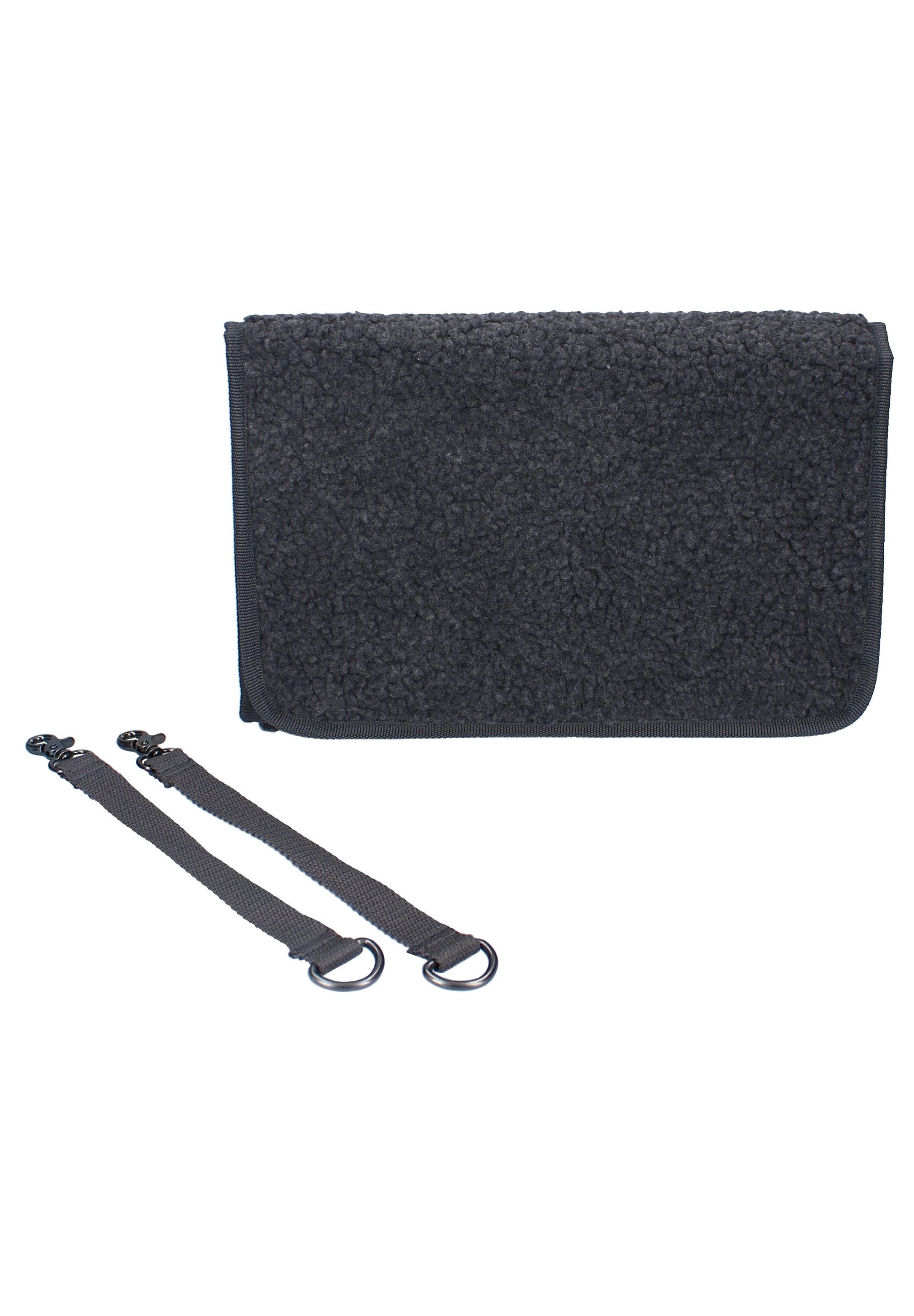 Vadobag Wickeltasche Care Vienna Hello Little One (2-tlg), mit passender Wickelunterlage