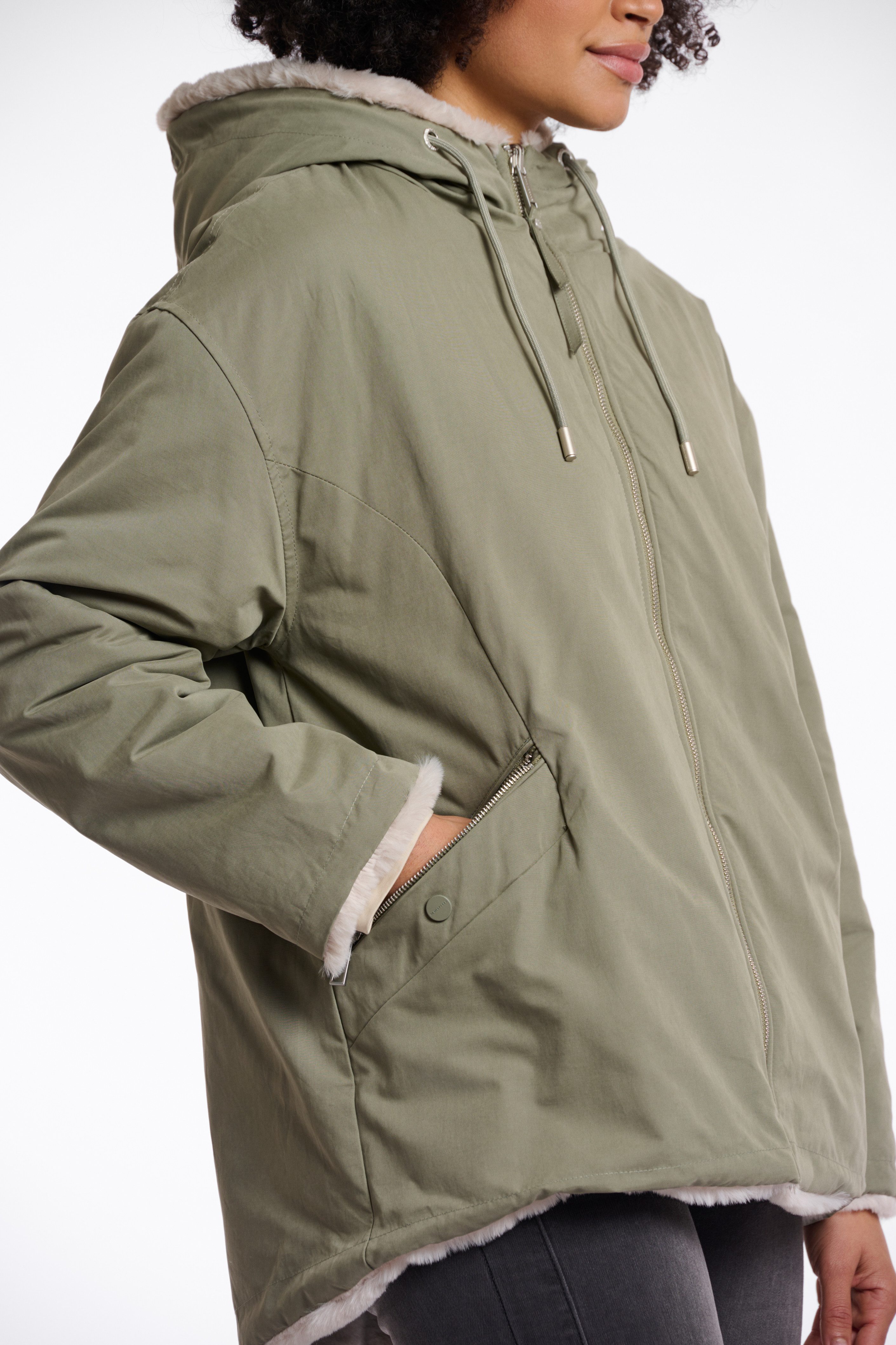 Rino & Pelle Outdoorjacke günstig online kaufen