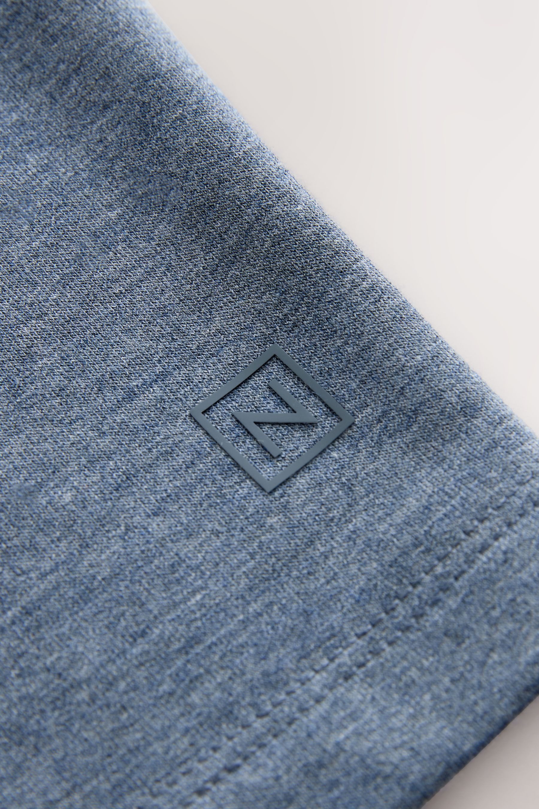 Next Pullover & Shorts Weiches, leichtes T-Shirt und Shorts im Set (2-tlg)
