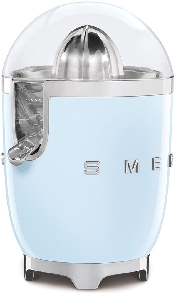 Smeg Zitruspresse CJF11PBEU, 70 W – Bild 2 von 5