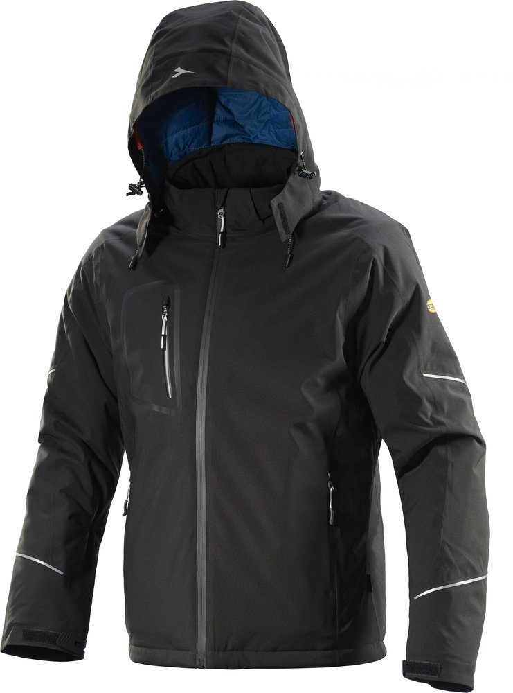 Kurzjacke Padded Jacket Cross