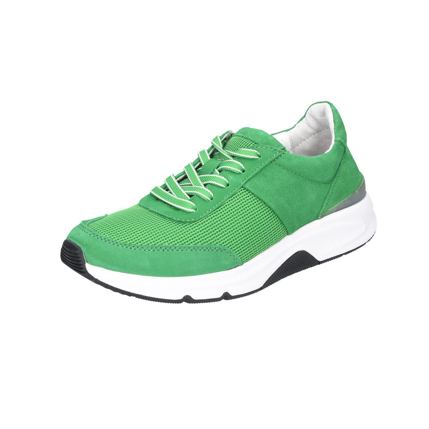 Schnürschuh