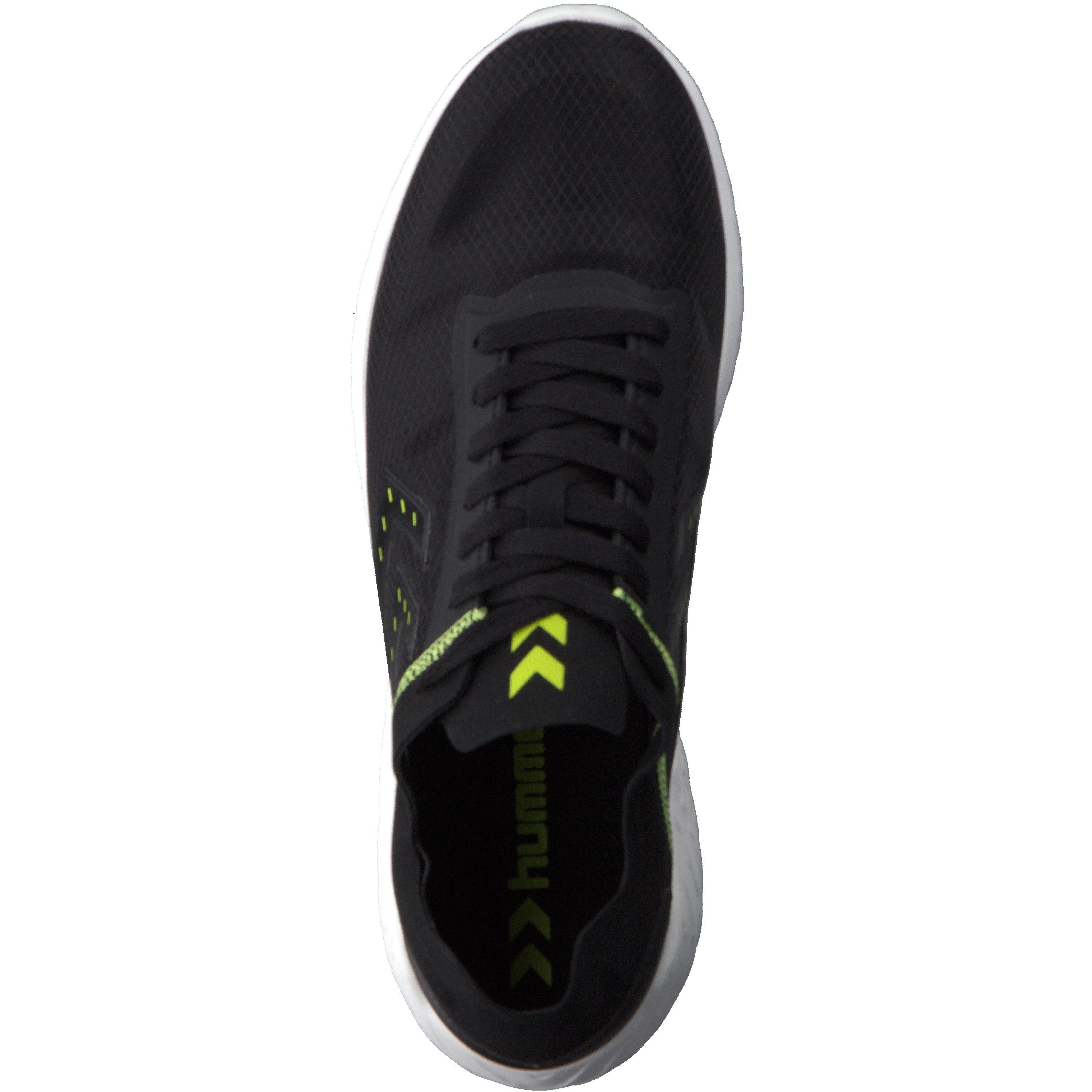 hummel Hummel Unisex Sneaker Minneapolis Legend 211910 Sneaker