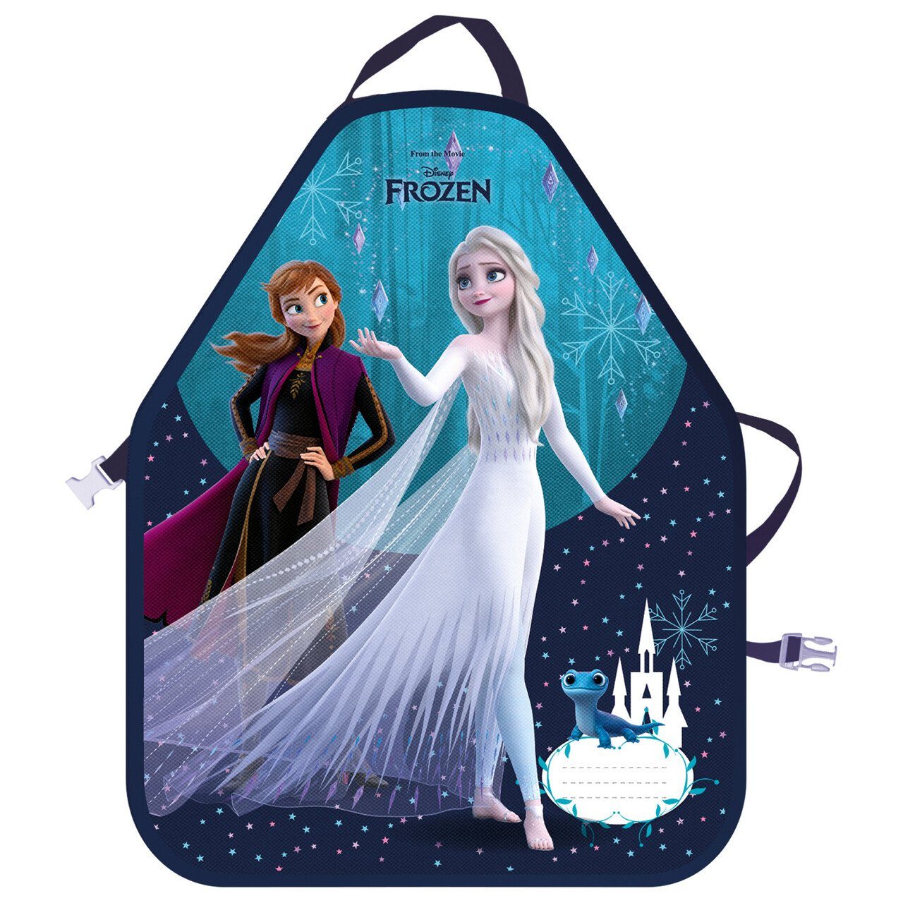 DERFORM Malschürze Frozen Bastelschürze Schürze Kinderschürze günstig online kaufen