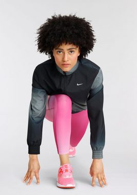 Nike Laufjacke Dri-FIT Swoosh Run Women's Printed Running Jacket