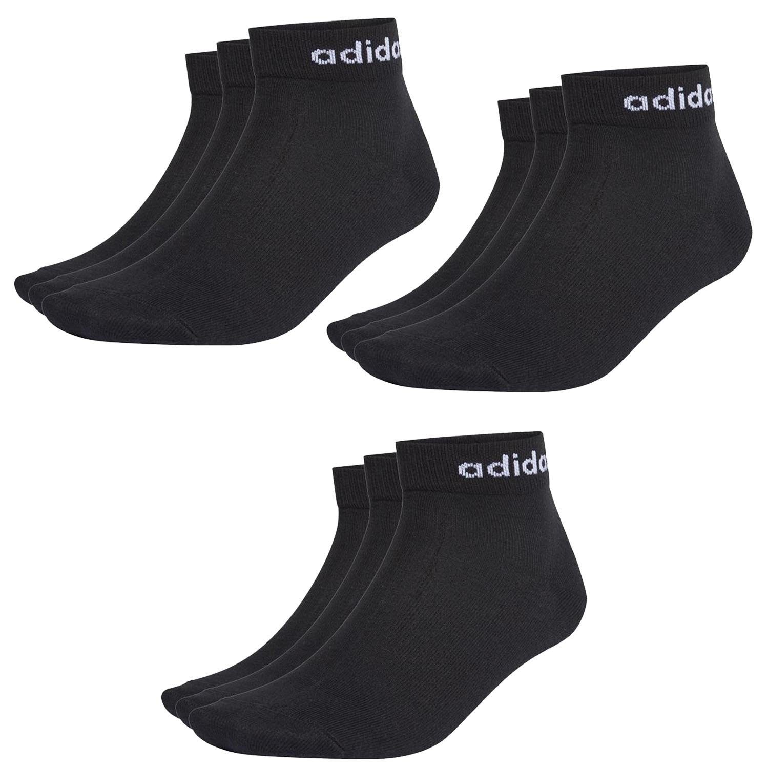 adidas Performance Kurzsocken NC Ankle 12 günstig online kaufen