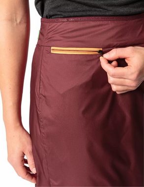 VAUDE Sommerkleid Neyland Padded Skirt Women