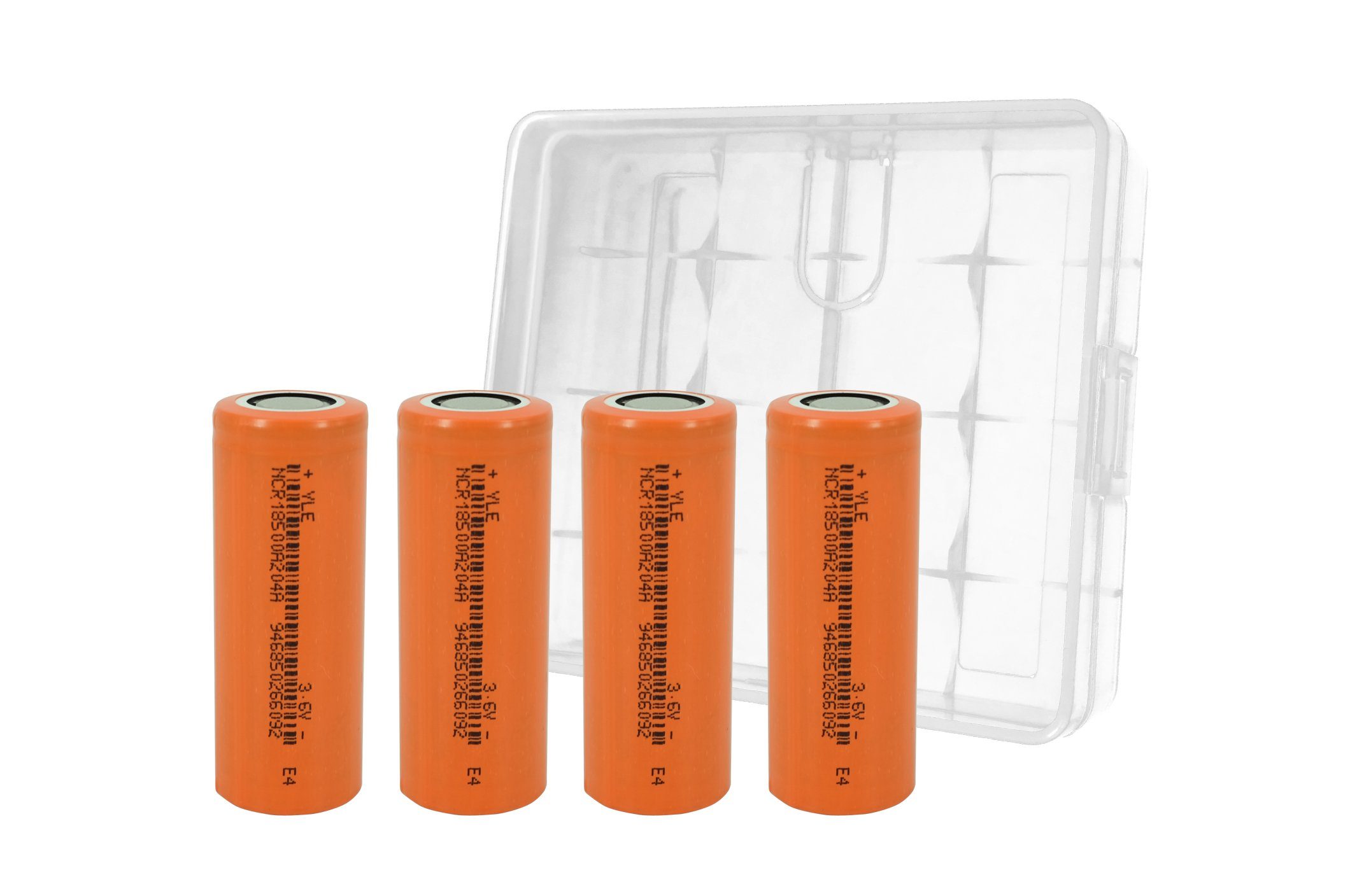 1-4PCS 18V for Black and Decker HPB18 18 Volt Battery HPB18-OPE 244760-00  Ni-MH