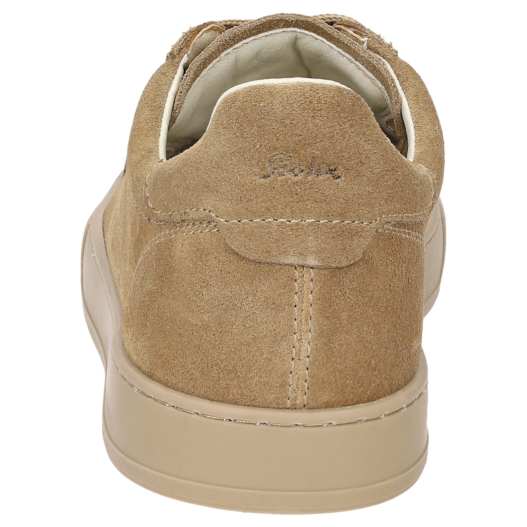 SIOUX Cestmir-700 Sneaker