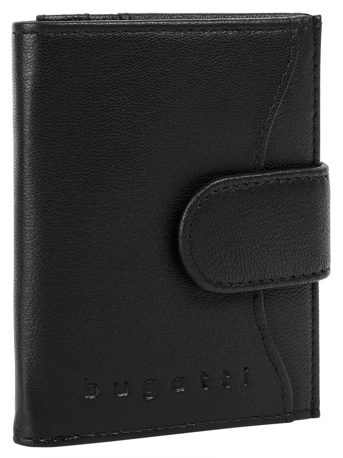 bugatti Brieftasche SMART DELUXE, echt Leder günstig online kaufen