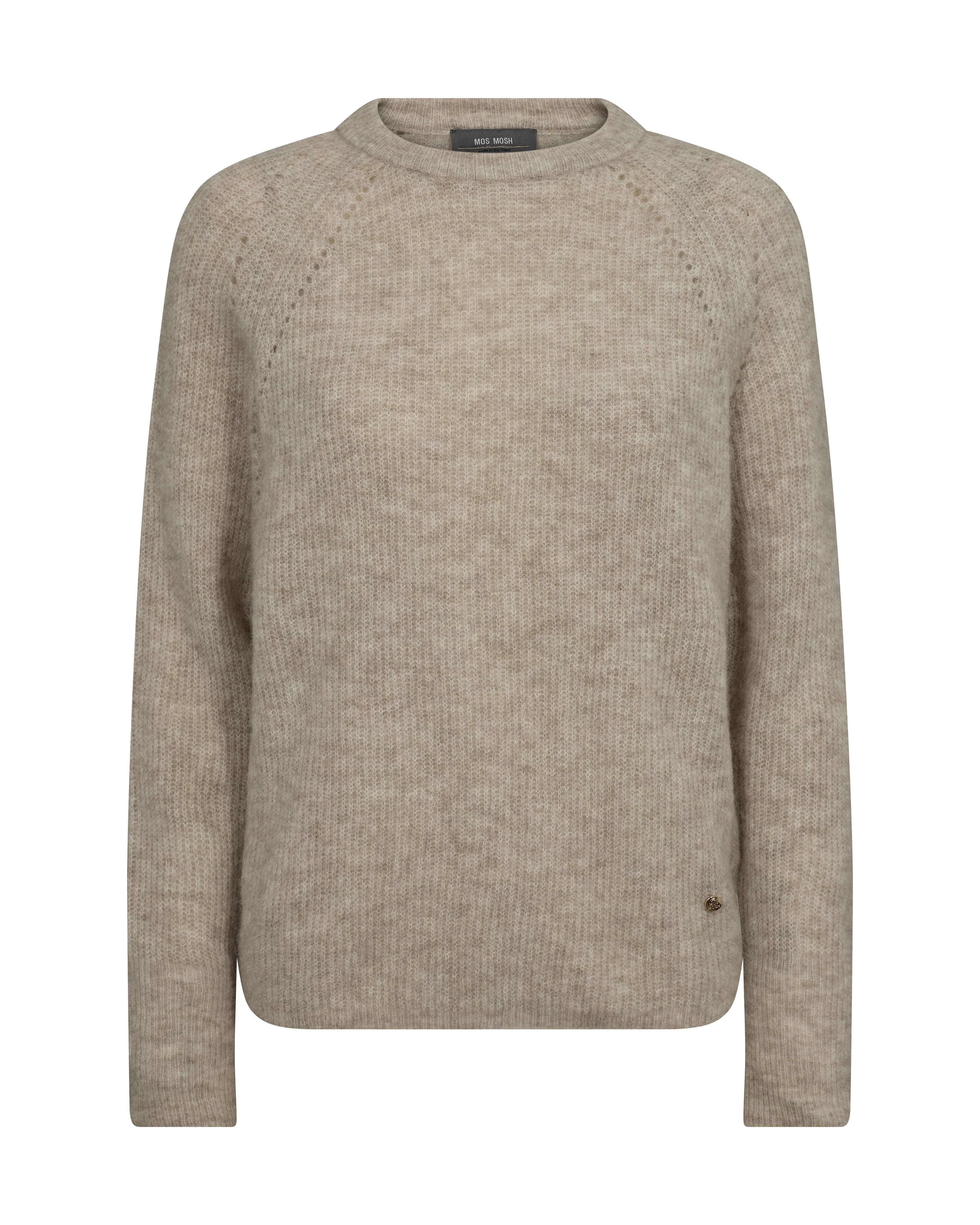 Mos Mosh Strickpullover