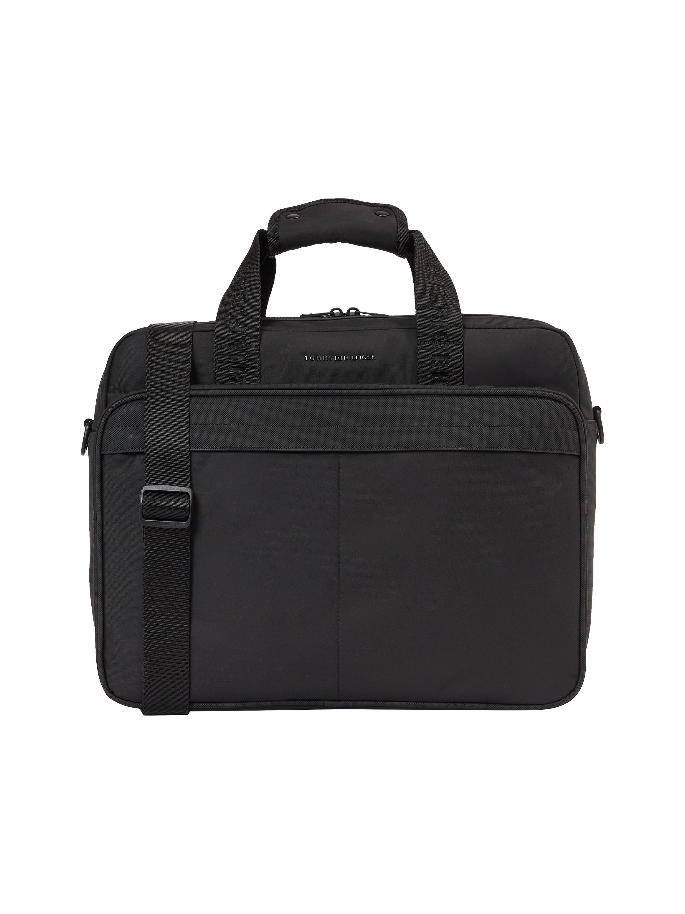 Tommy Hilfiger Laptoptasche TH REPREVE COMPUTER BAG, Unisex Geschäftstasche günstig online kaufen