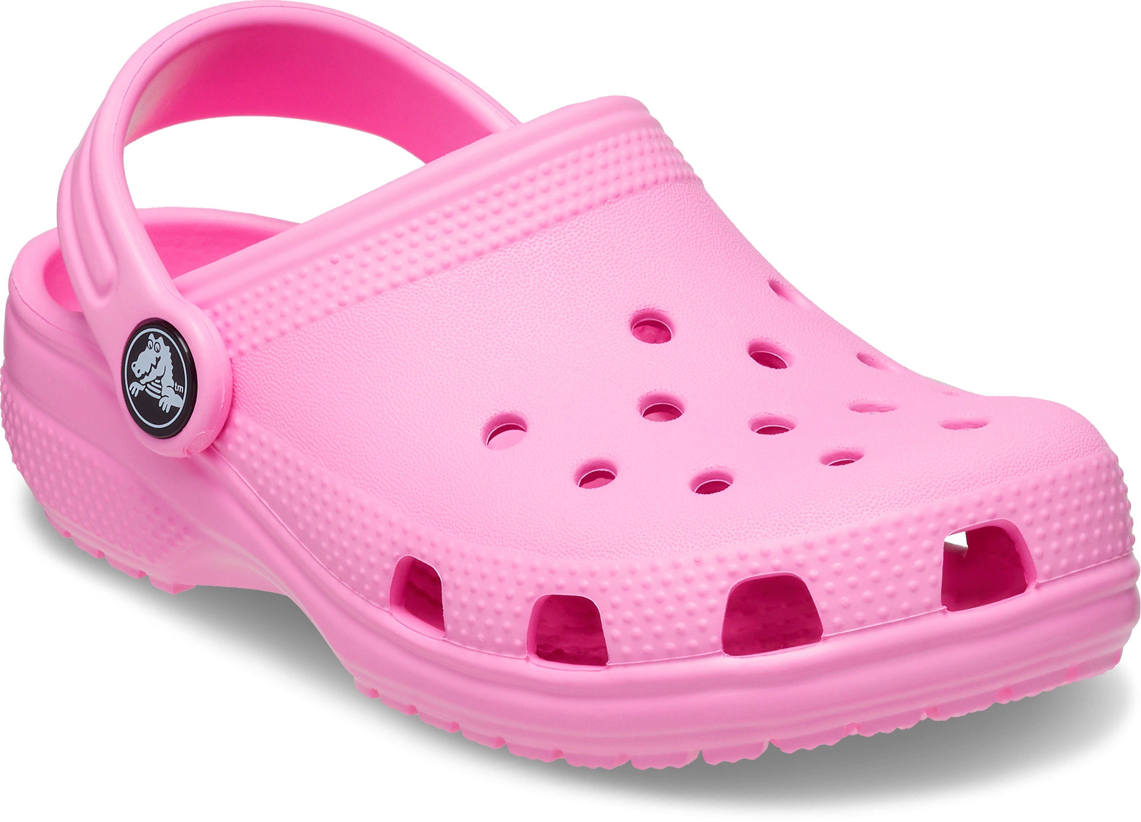 Crocs Classic Clog T Clog pink