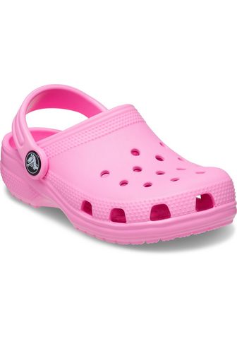  Crocs Classic Šlepetės T Šlepetės
