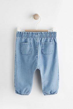 Next Loose-fit-Jeans Baby-Hose im Loose Fit (1-tlg)