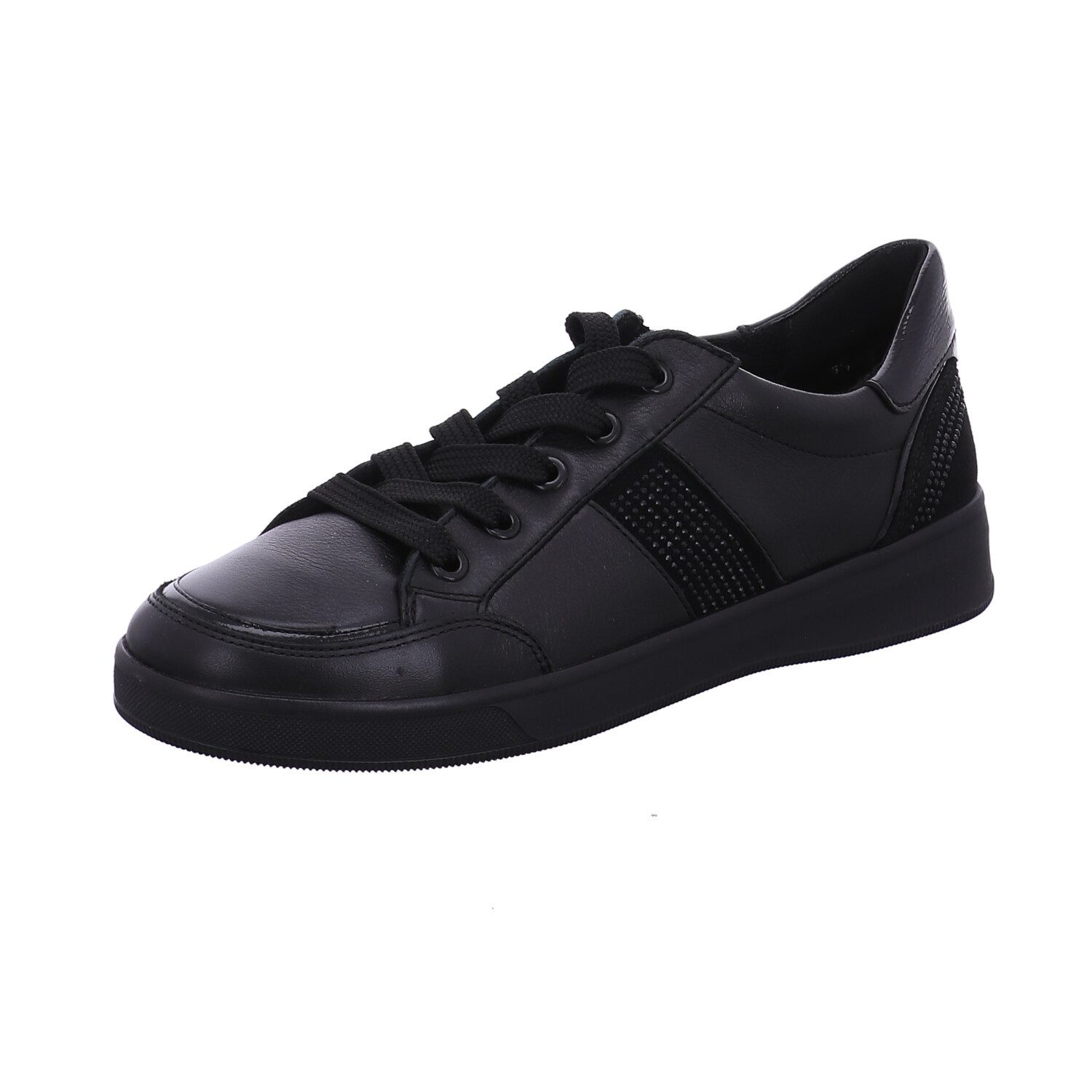 Schnürschuh