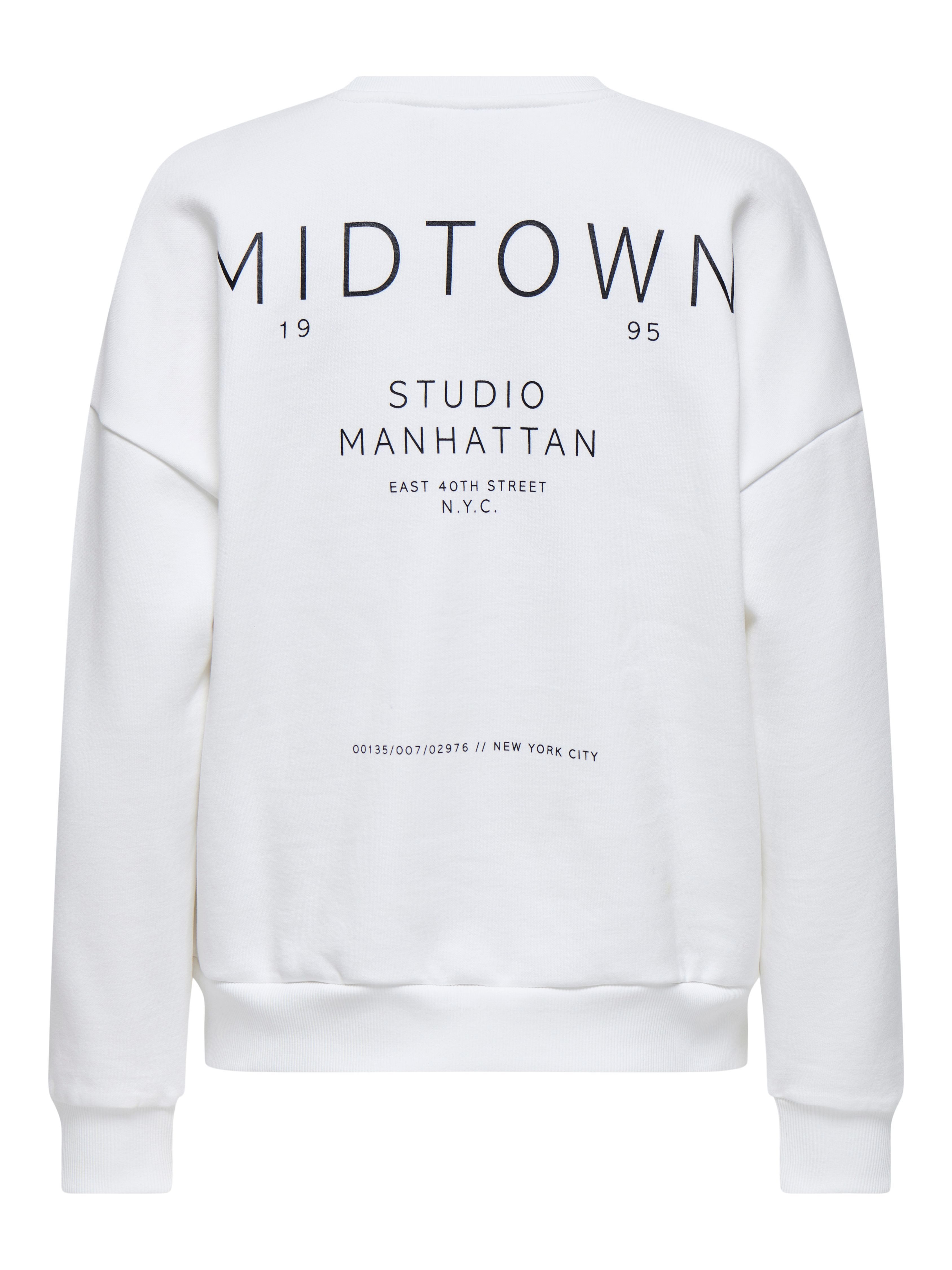 ONLY Longsweatshirt günstig online kaufen