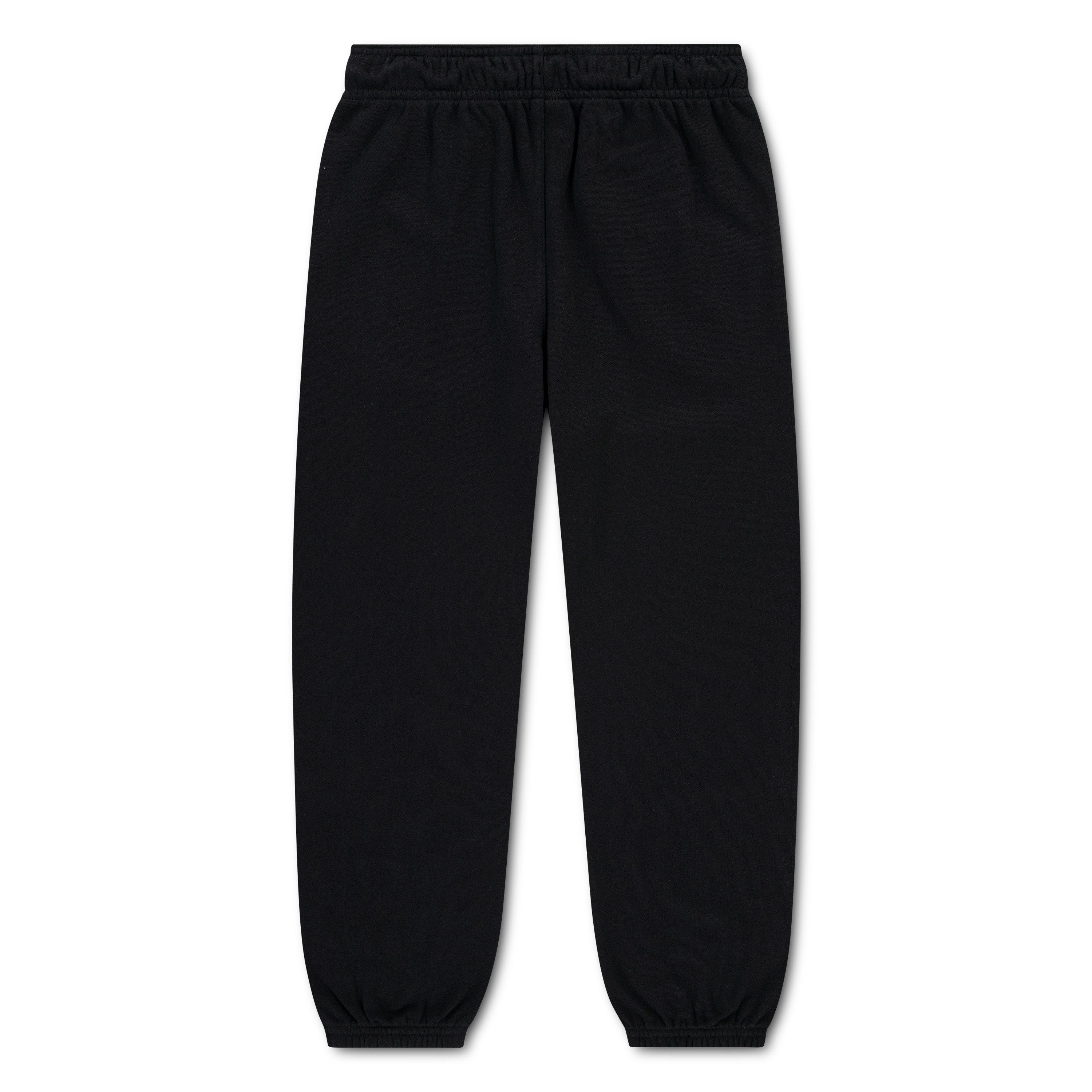 Converse Jogginghose CNVB CTP JOGGER mit kuscheligem French-Terry-Material, aus Baumwollmischung