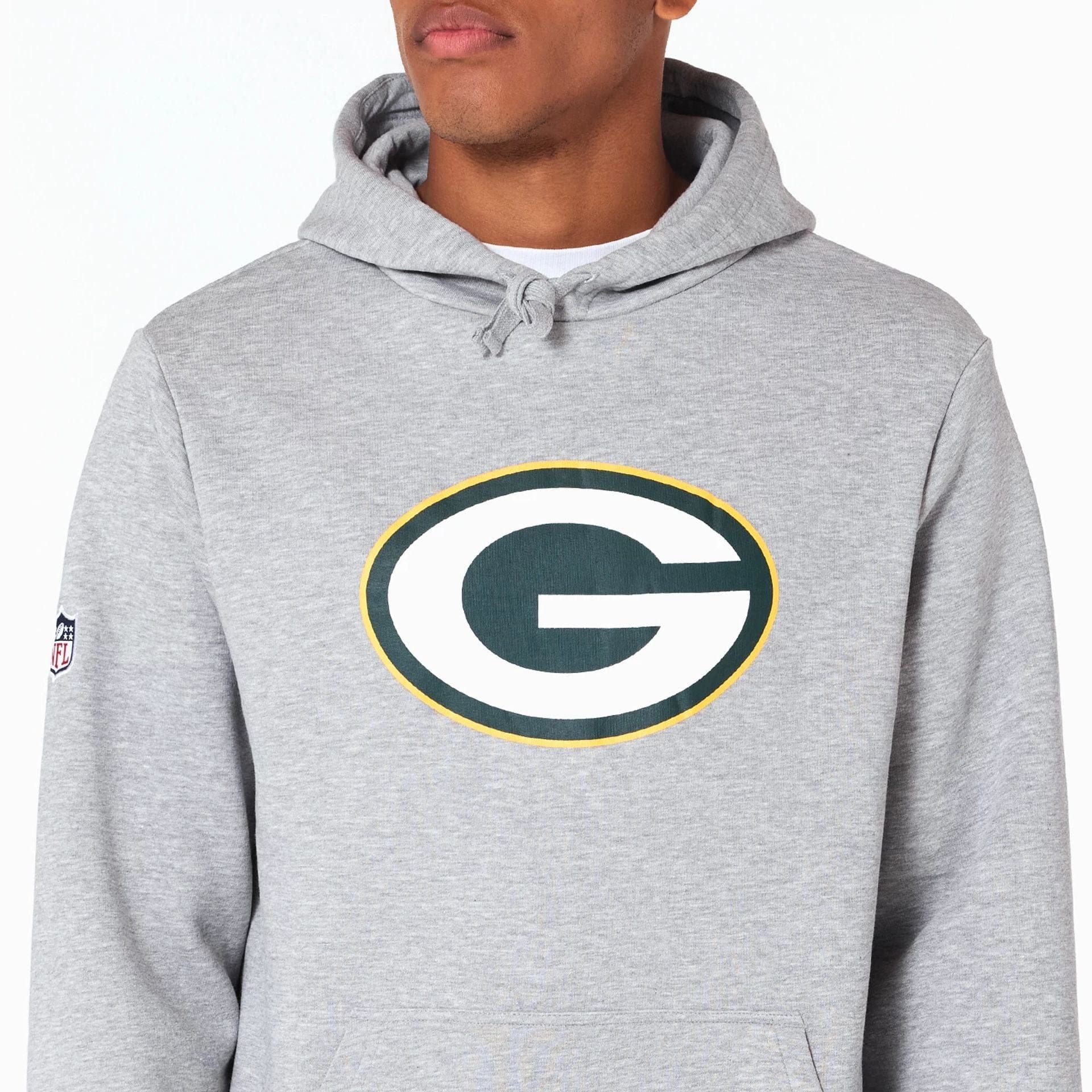 New Era Hoodie Hoodie New Era NOS NFL Green Bay Packers (1-tlg)