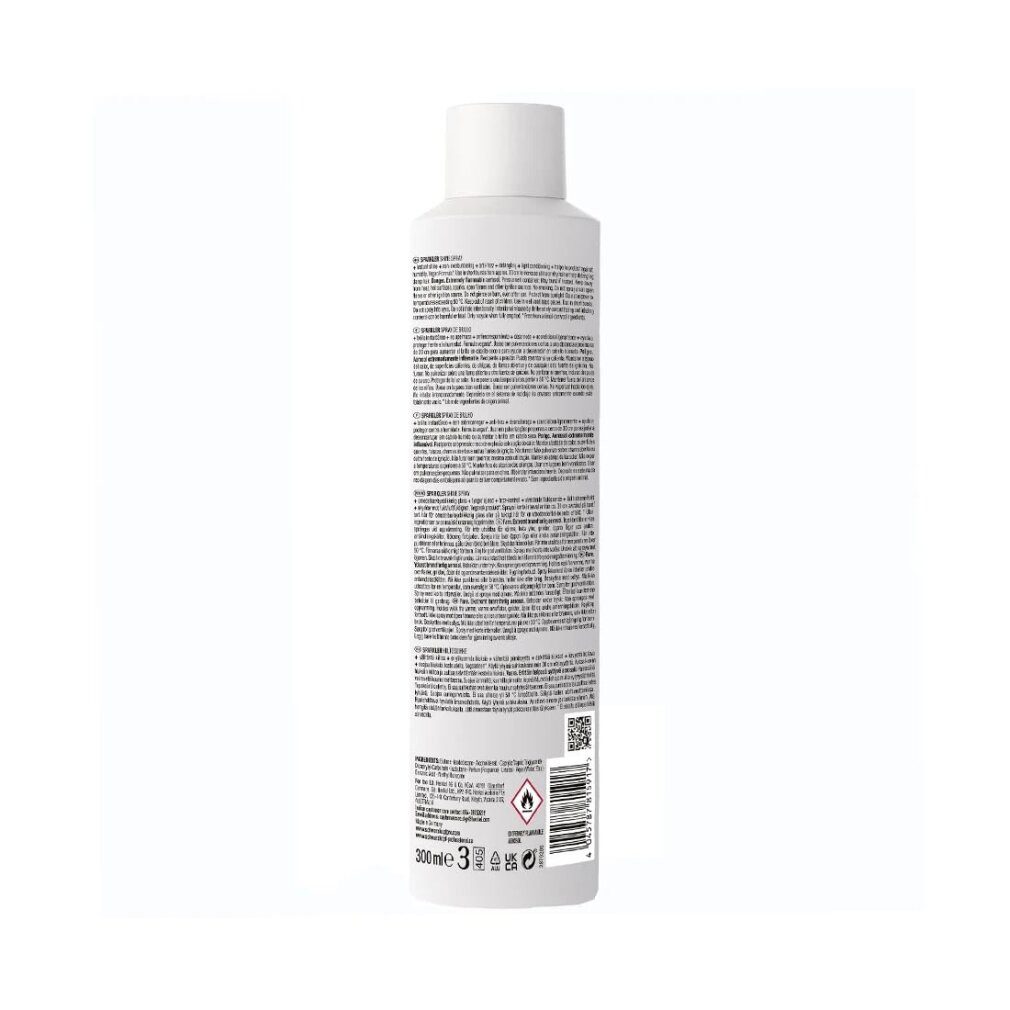 Schwarzkopf Haarspray Osis Sparkler Shine Spray