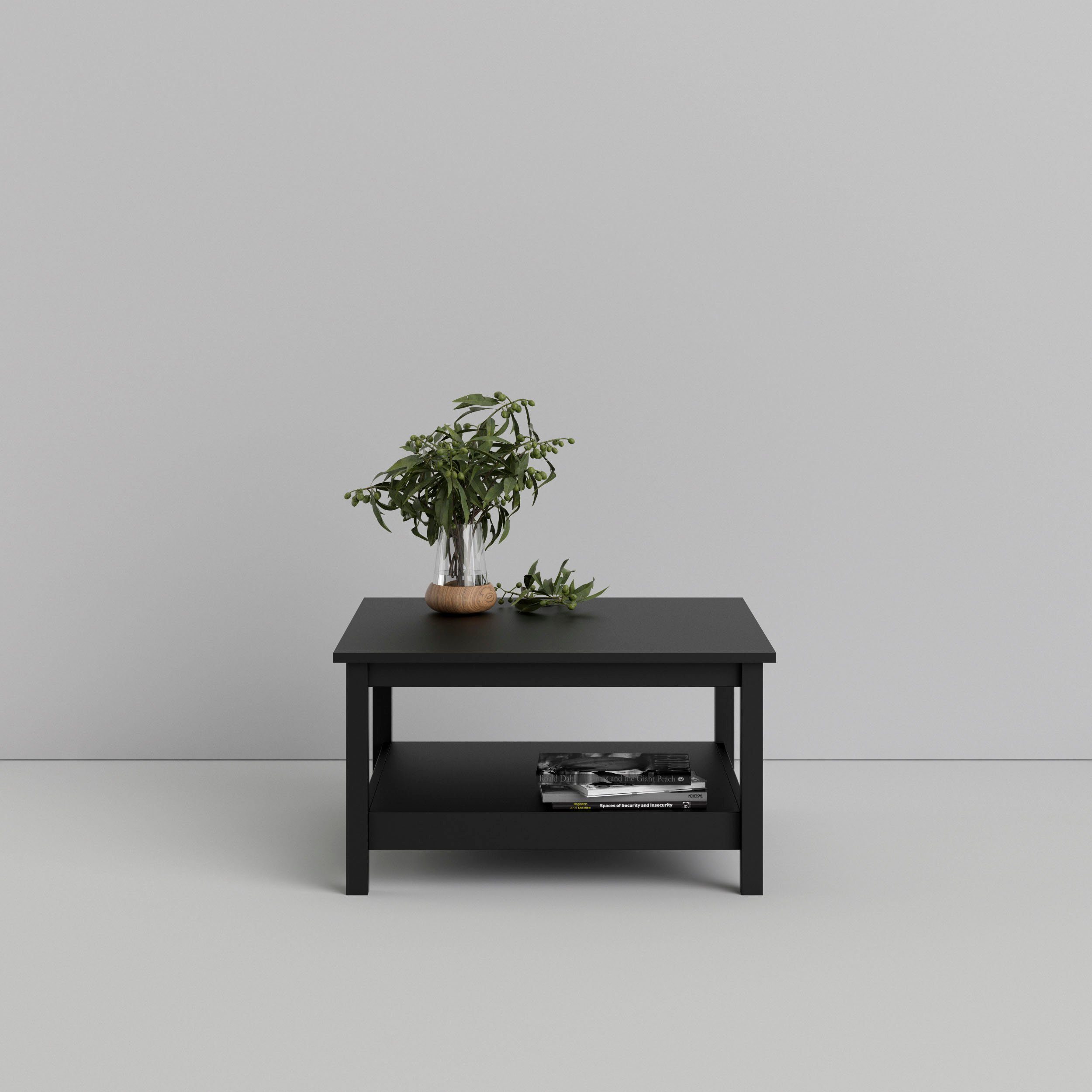 Home affaire Couchtisch Madrid, Beistelltisch, Sofatisch, Kaffeetisch, Wohn günstig online kaufen