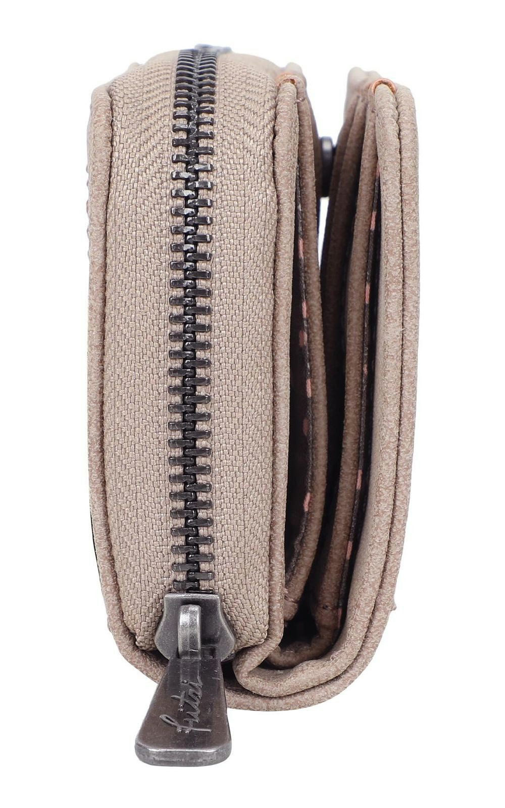 Fritzi aus Preußen Geldbörse Vintage Wallet – Bild 4 von 5