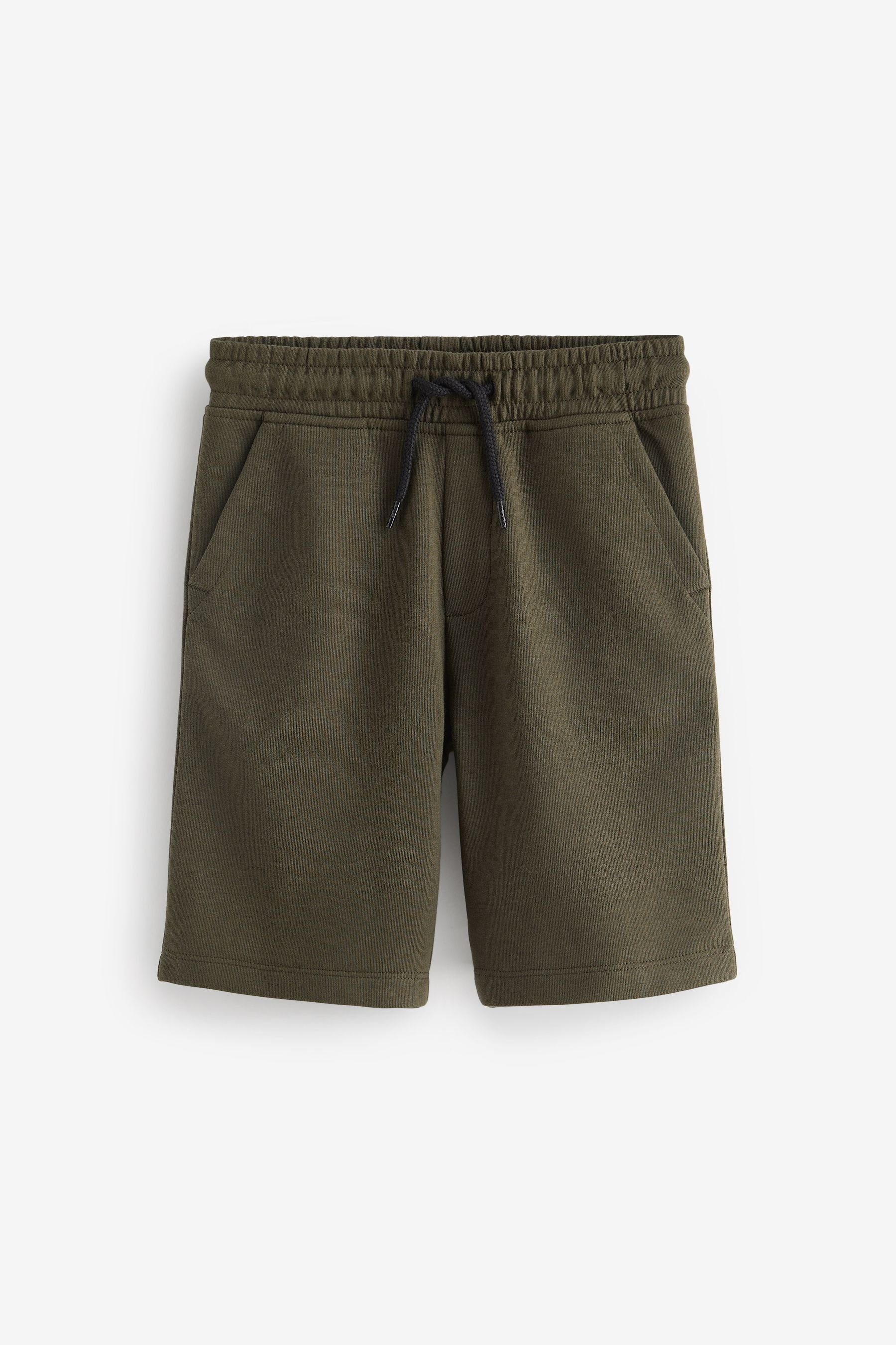 Next Sweatshorts Basic-Shorts (1-tlg) günstig online kaufen