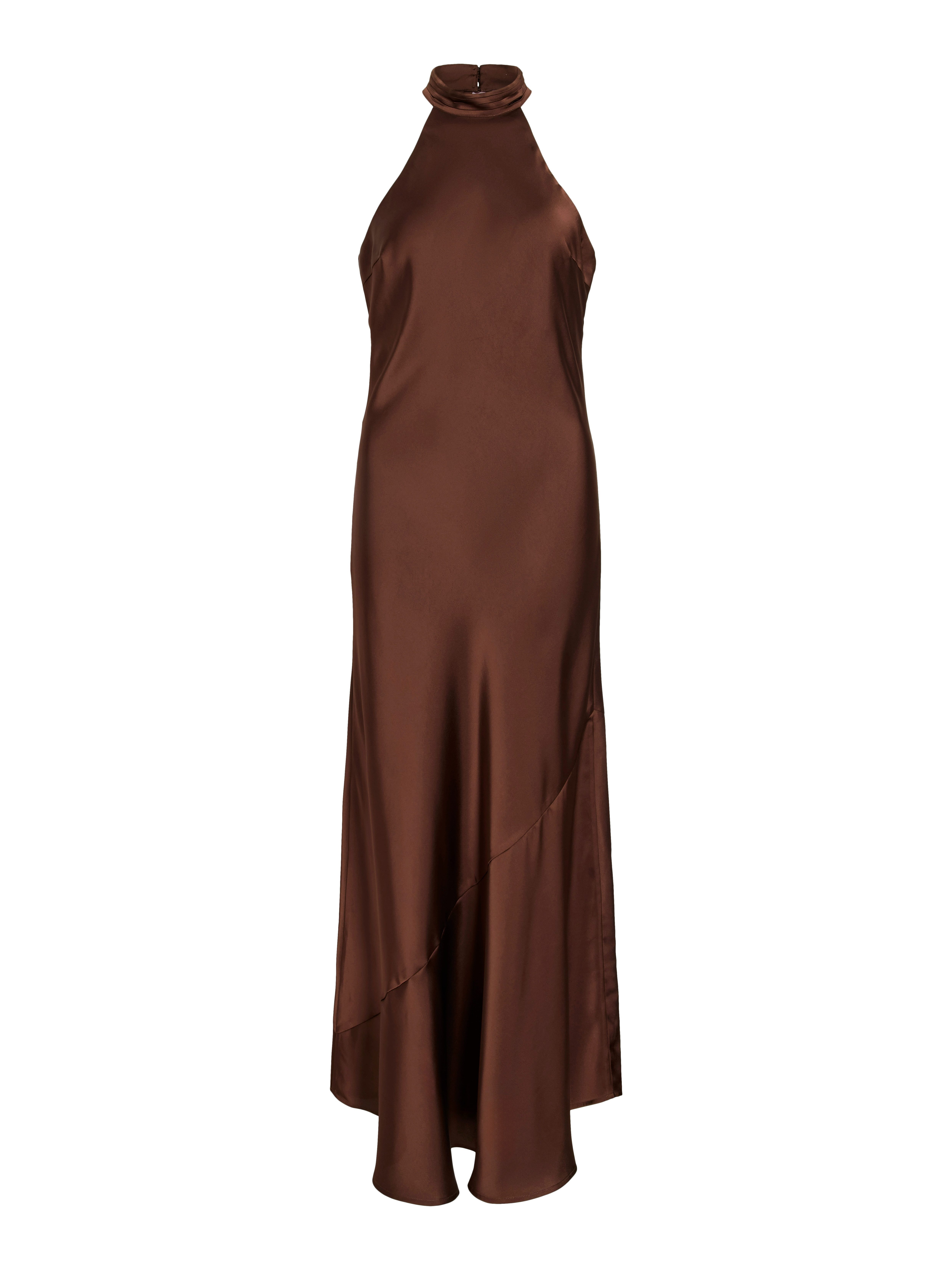 Midikleid