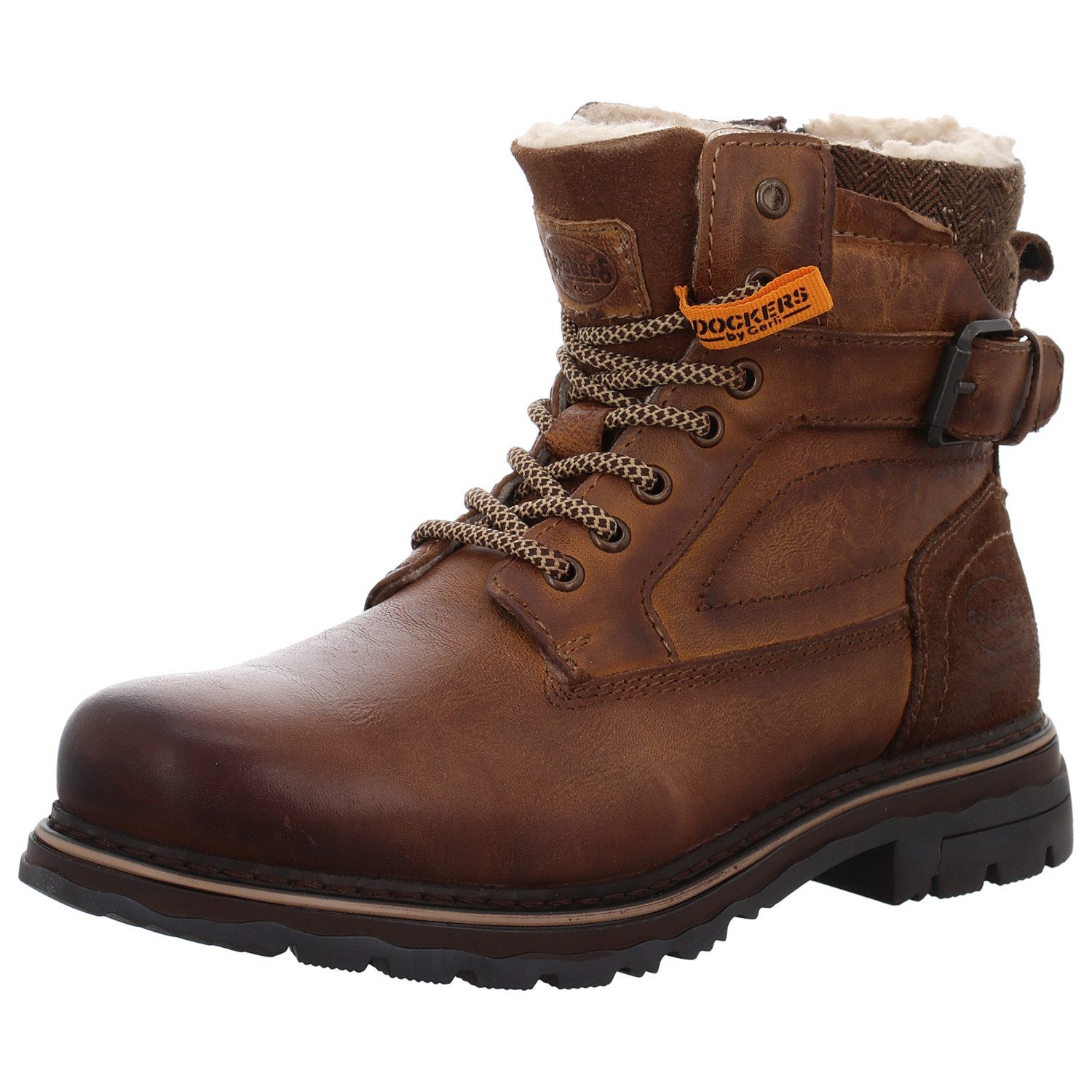 Stiefelette