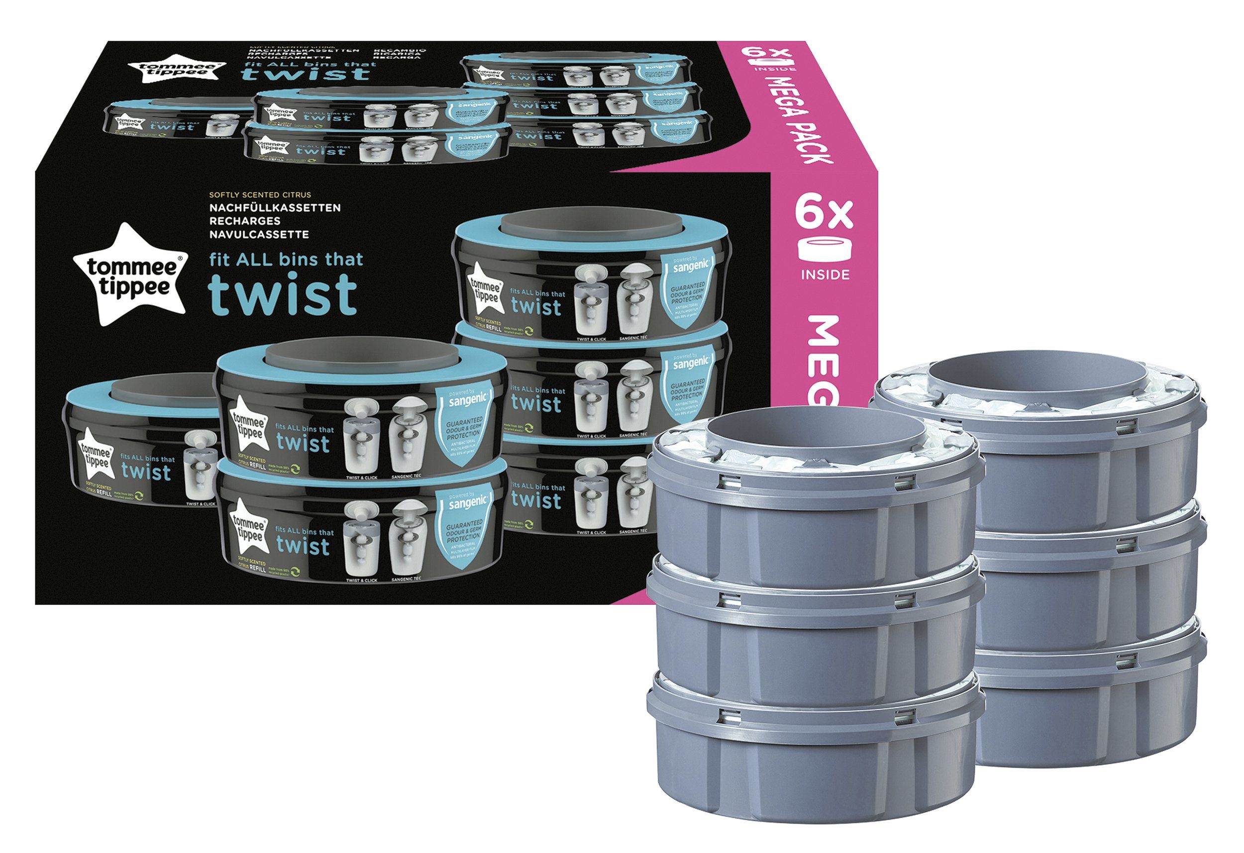 Tommee Tippee Windeleimer