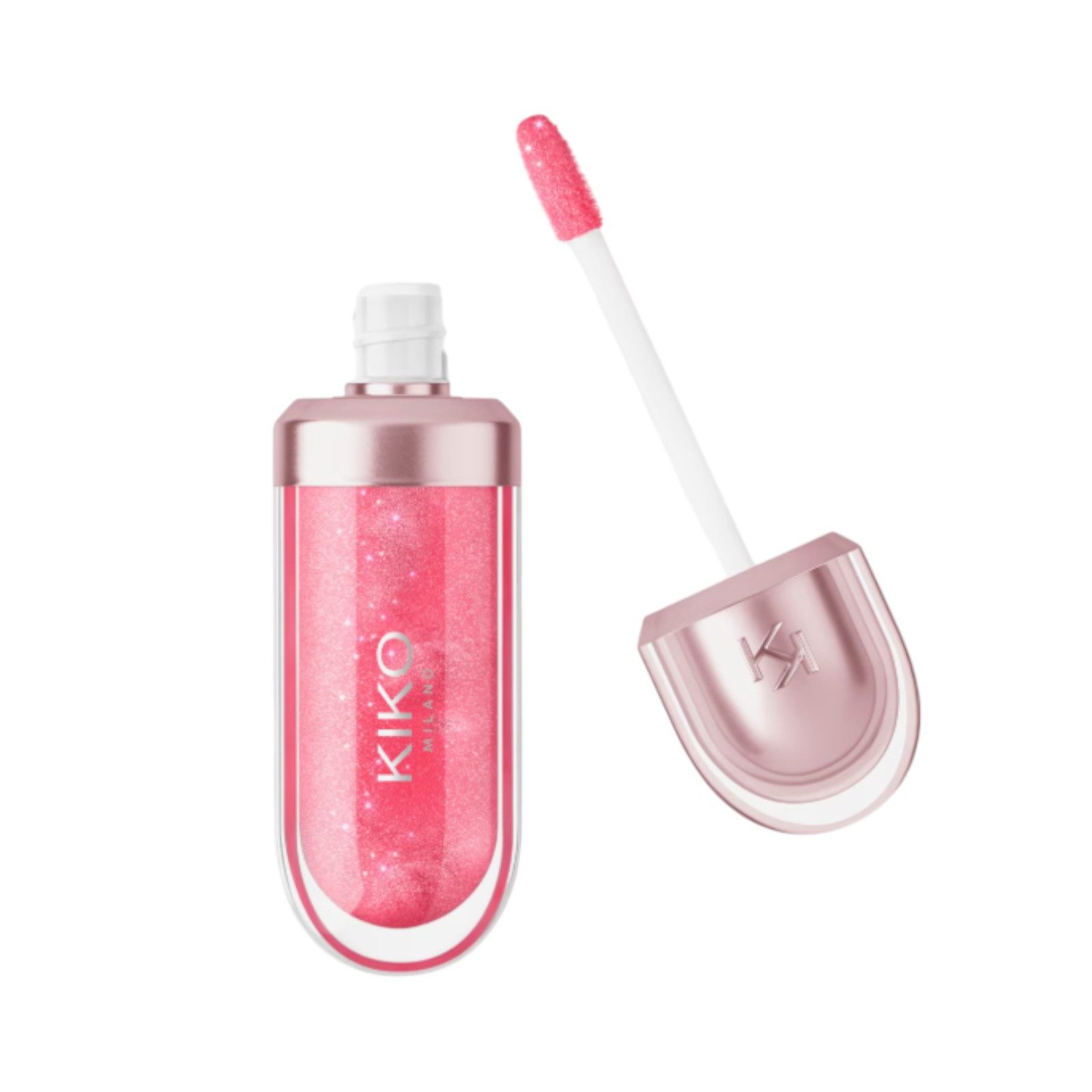 KIKO Milano Lippenöl KIKO Milano 3D Hydra