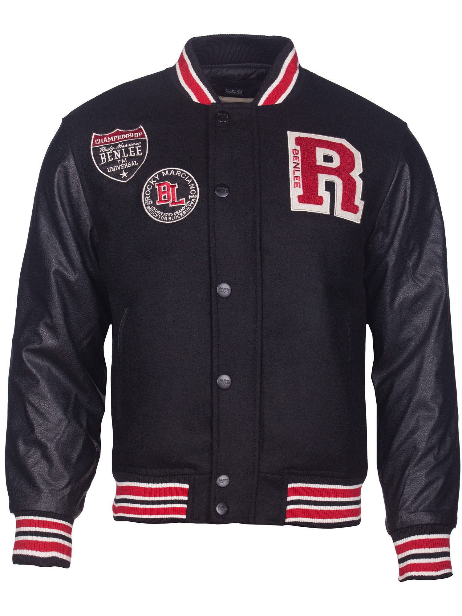 Benlee Rocky Marciano Allwetterjacke FRANCIS (1-St)