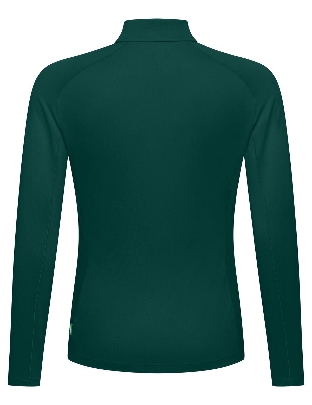 VAUDE Rundhalspullover Women's Larice Light Shirt II (1-tlg) schnelltrockne günstig online kaufen
